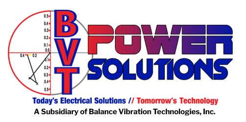 BVT Power Solutions 